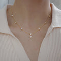 PetalLuck Necklace