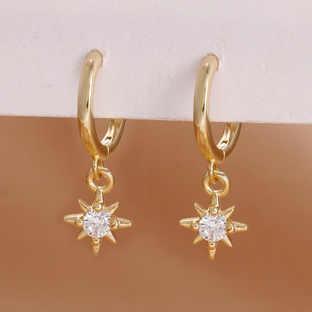 StarLuxe Drops