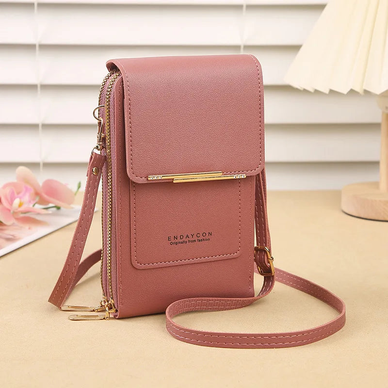 TouchLock Bag