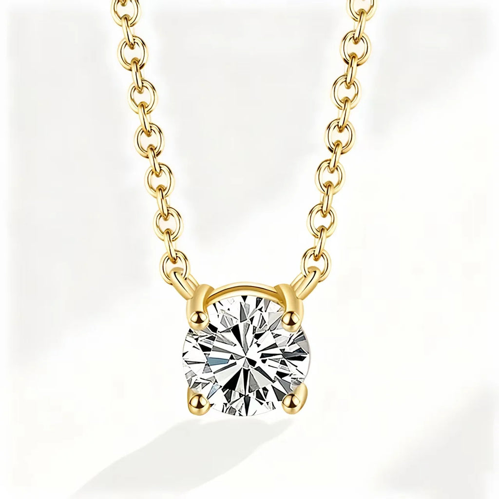 ShineCharm Necklace