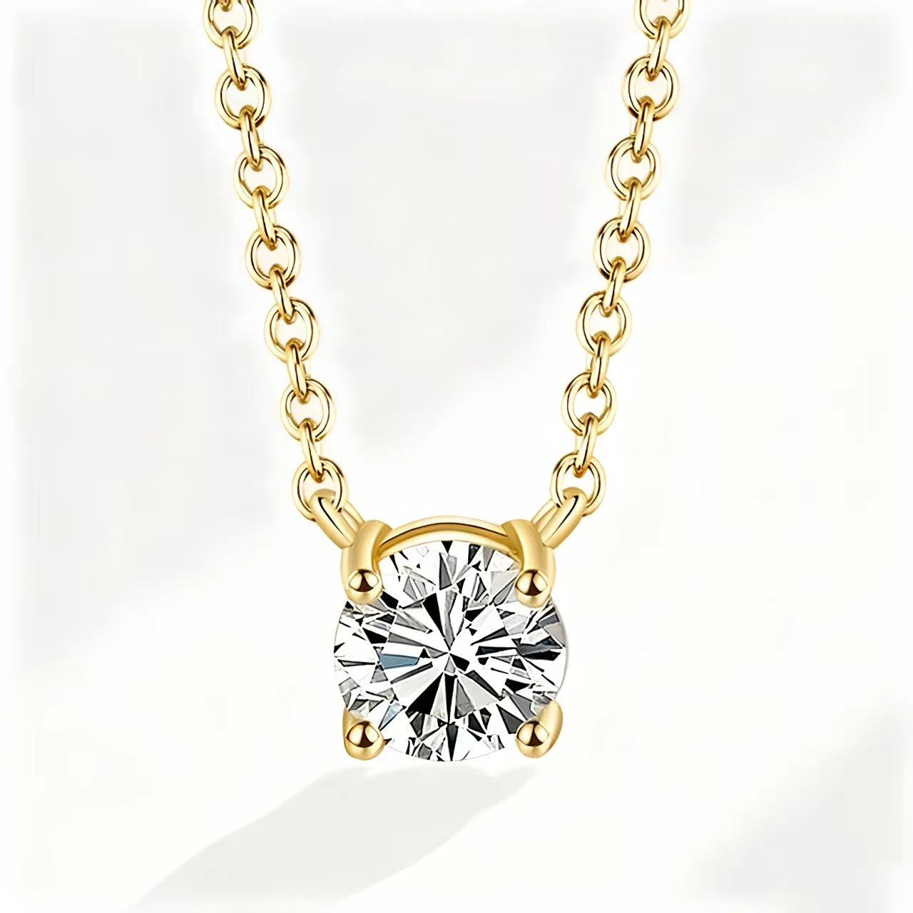 ShineCharm Necklace