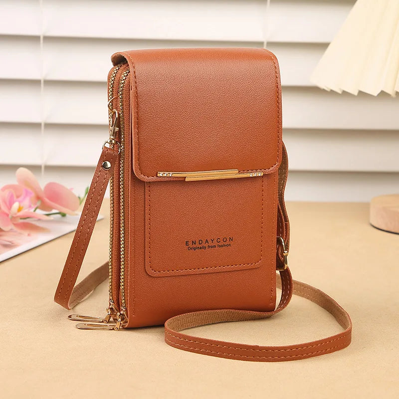 TouchLock Bag