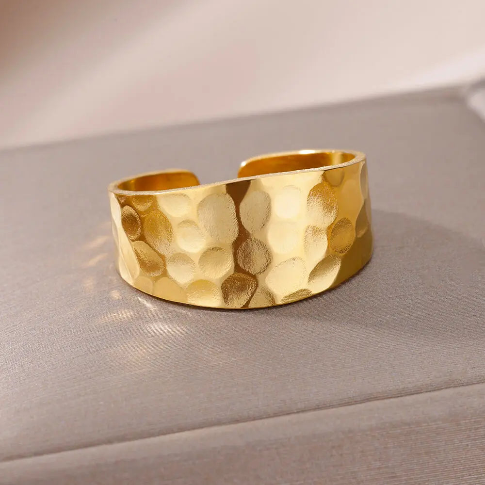NovaBand Ring