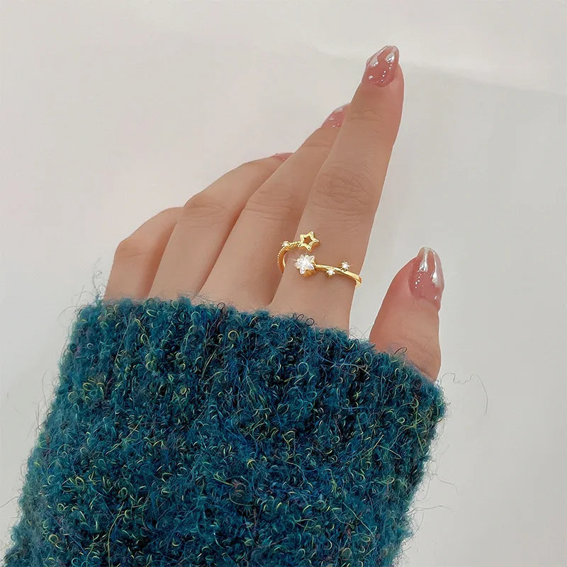 StarLuxe Ring