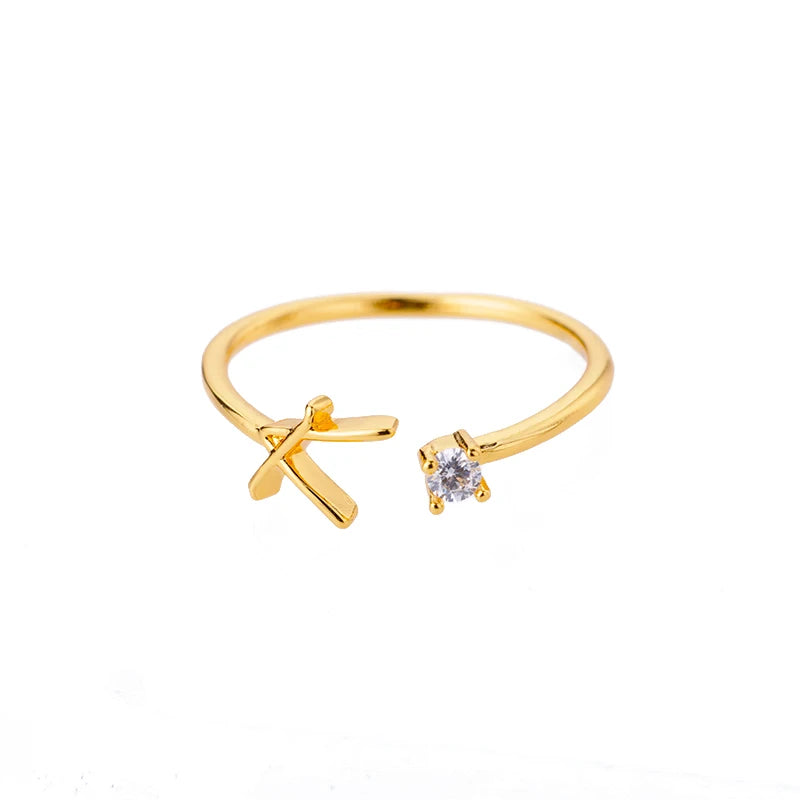 Initia Ring
