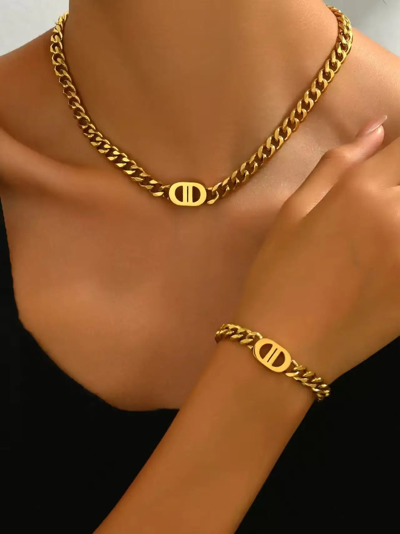 DD Luxe Set