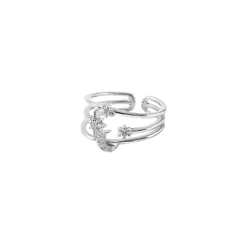 StarLuxe Ring