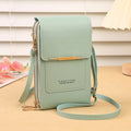 TouchLock Bag