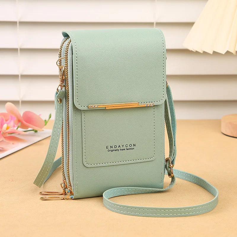 TouchLock Bag
