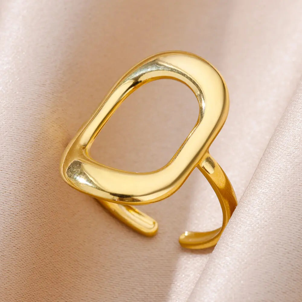 NovaBand Ring