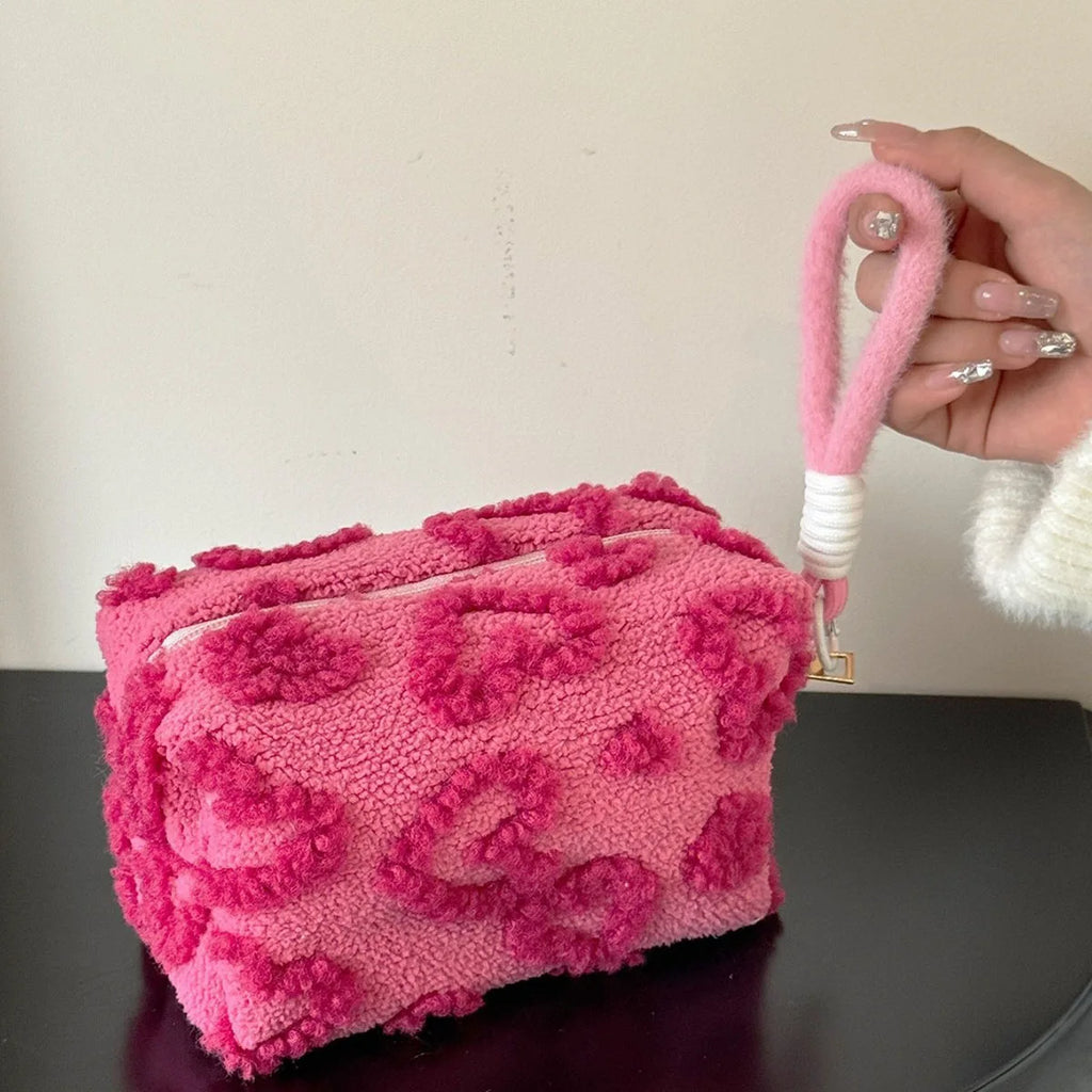 LovePlush Pouch