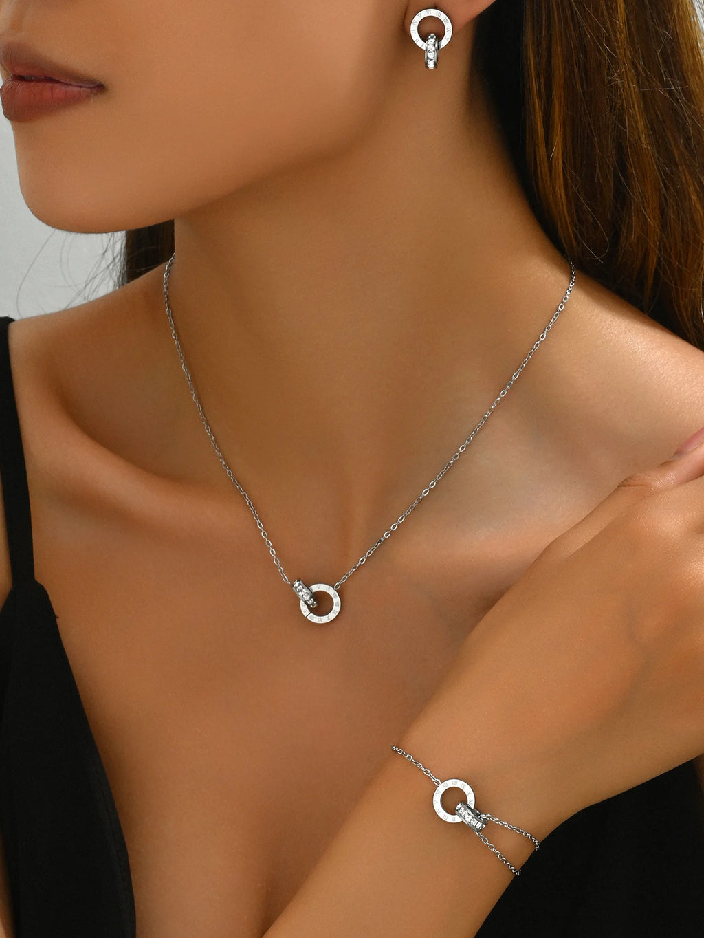 RomaRing Set