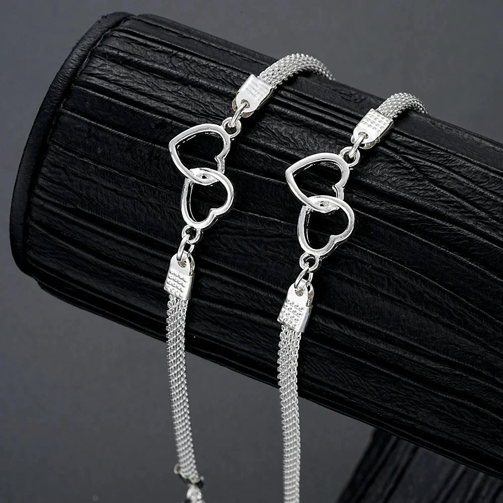 LoveLink Bracelets