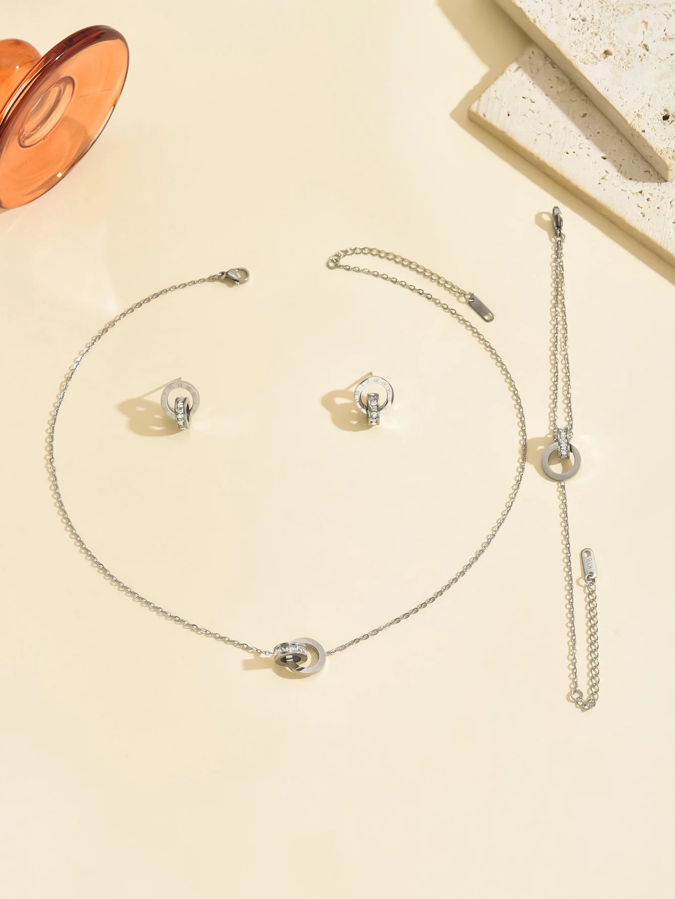 RomaRing Set
