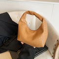VelvetWeave Bag