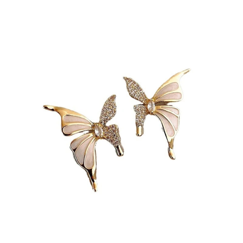 GlowWing Studs