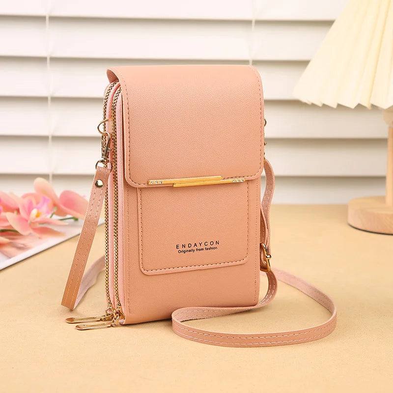 TouchLock Bag