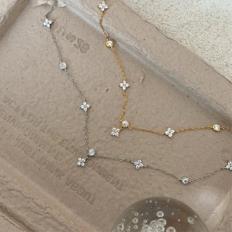 PetalLuck Necklace