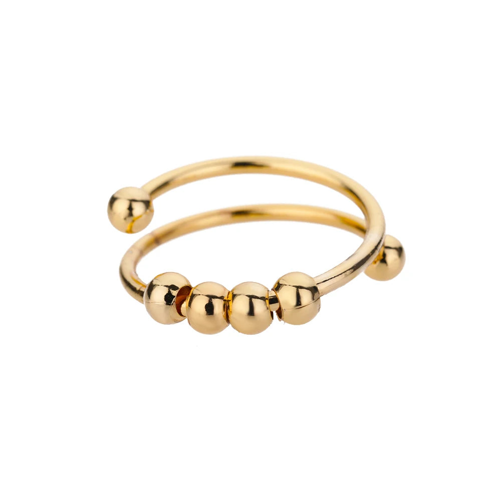 NovaBand Ring
