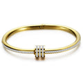 VelvetWrap Bangle