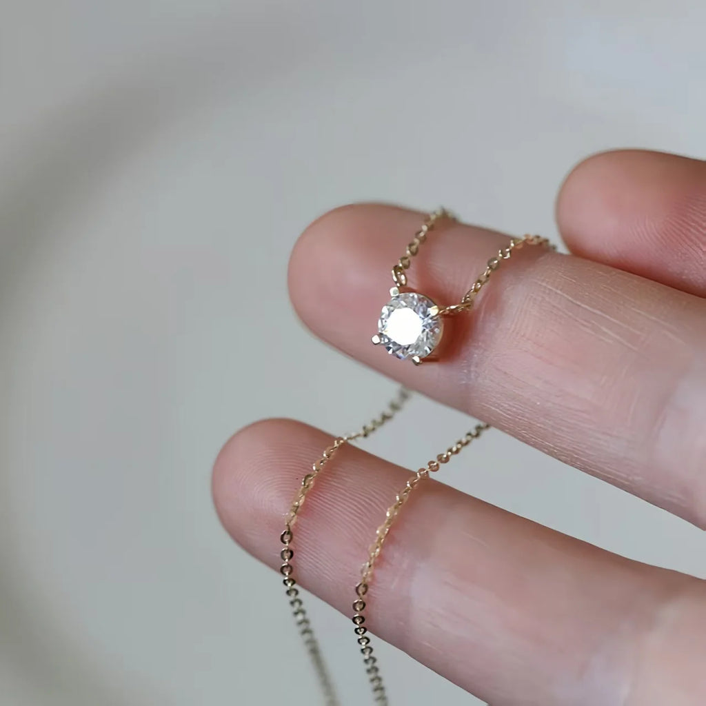 ShineCharm Necklace