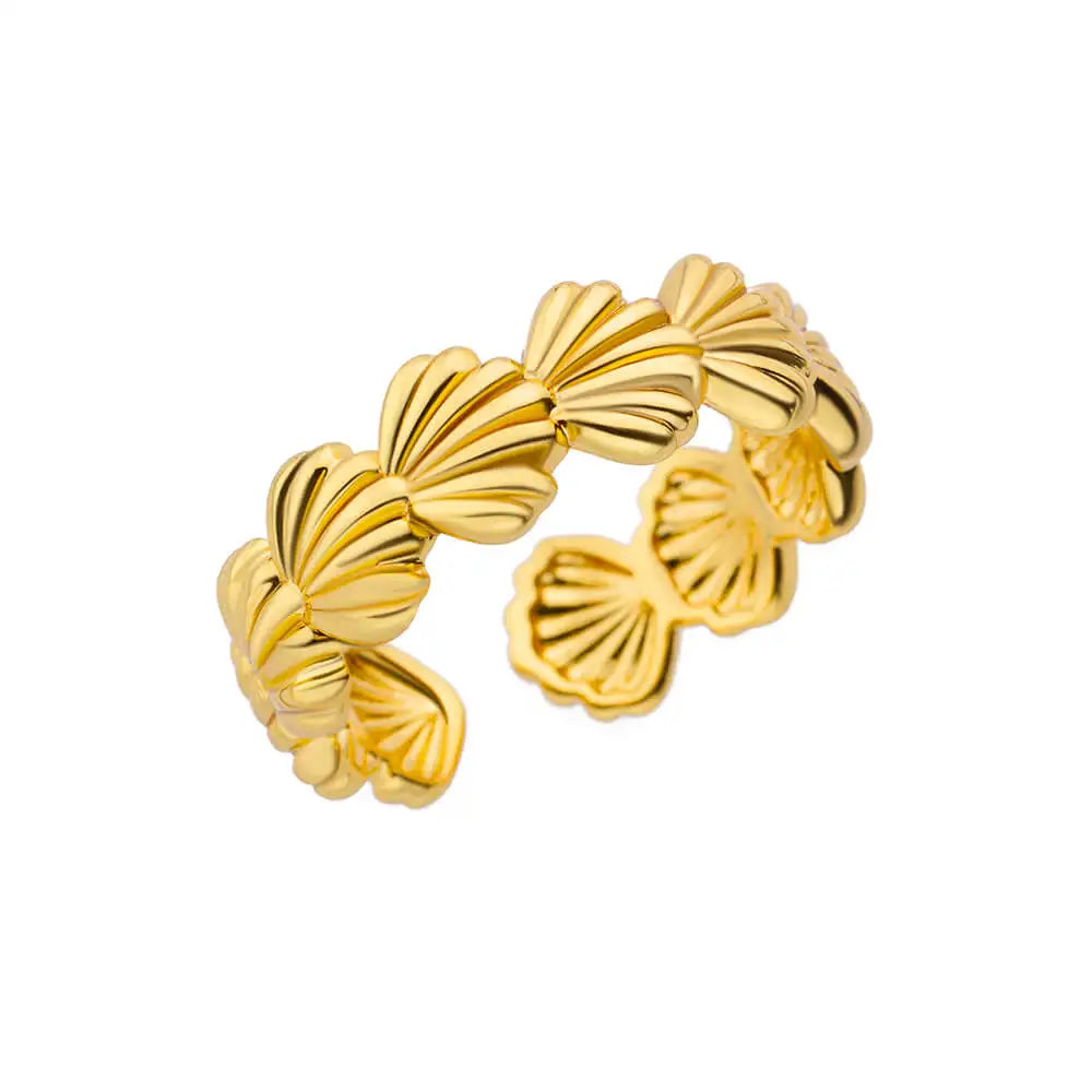 NovaBand Ring
