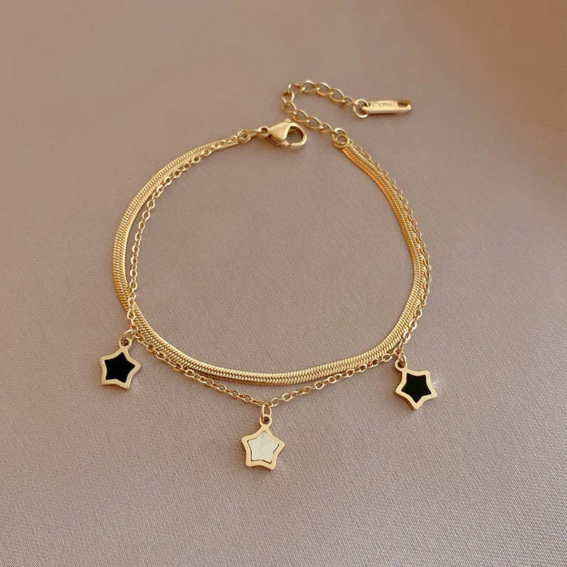 StellarCharm Set