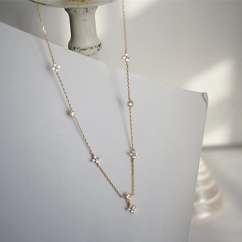 PetalLuck Necklace
