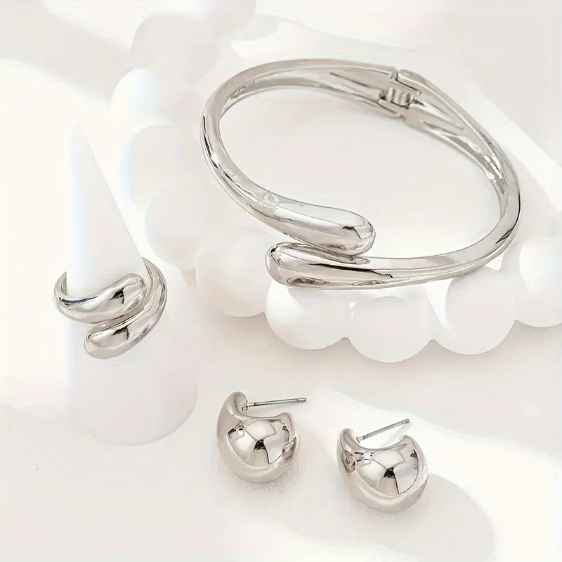 DropAura Set