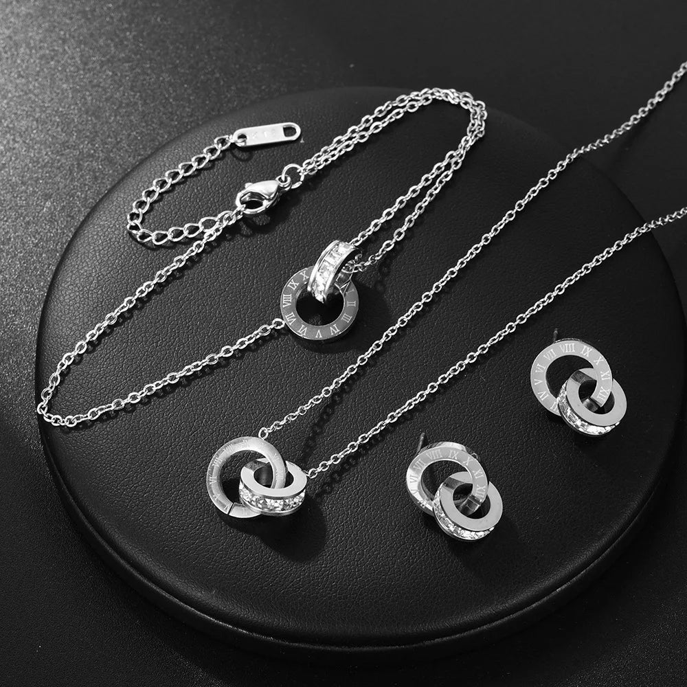 EternaCircle Set