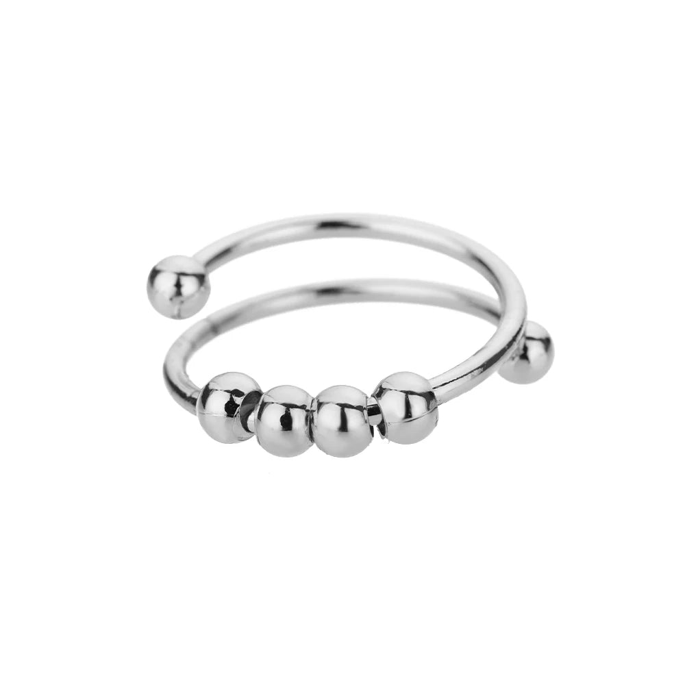 NovaBand Ring