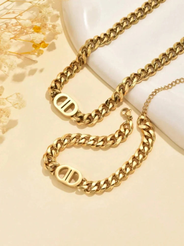 DD Luxe Set