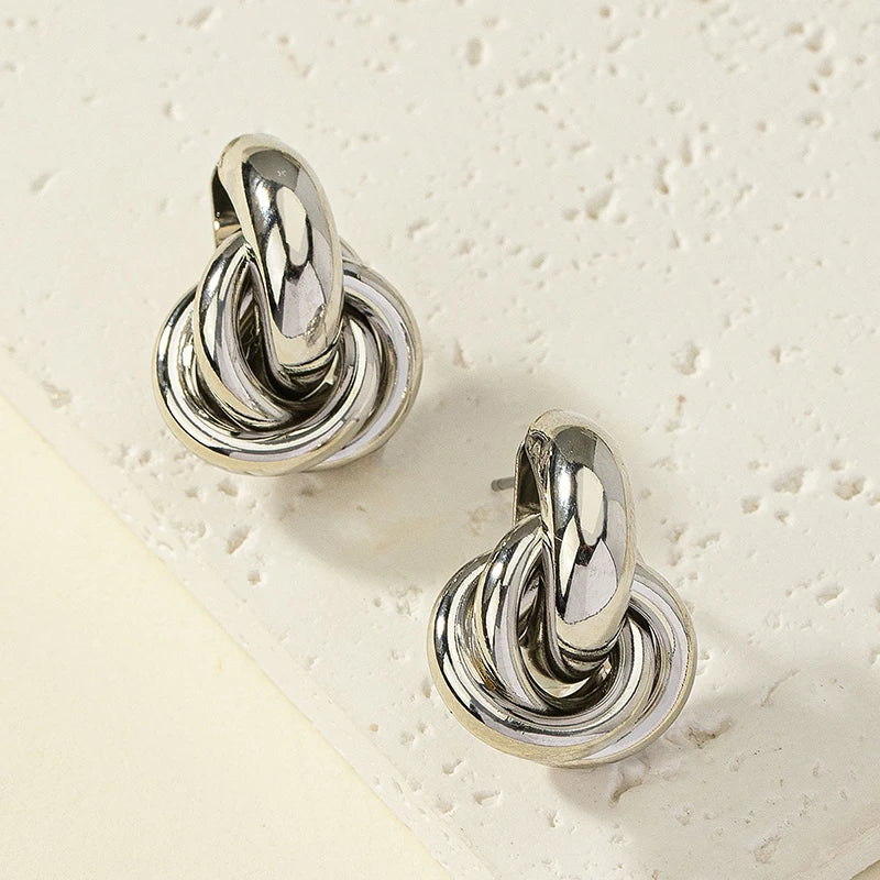 KnotGlow Hoops