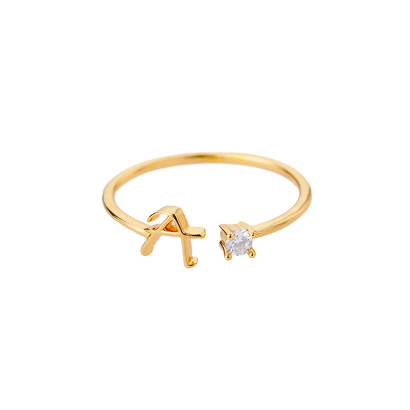 Initia Ring