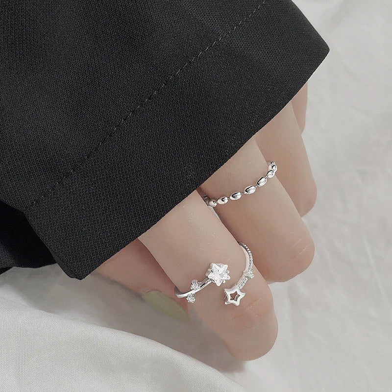 StarLuxe Ring