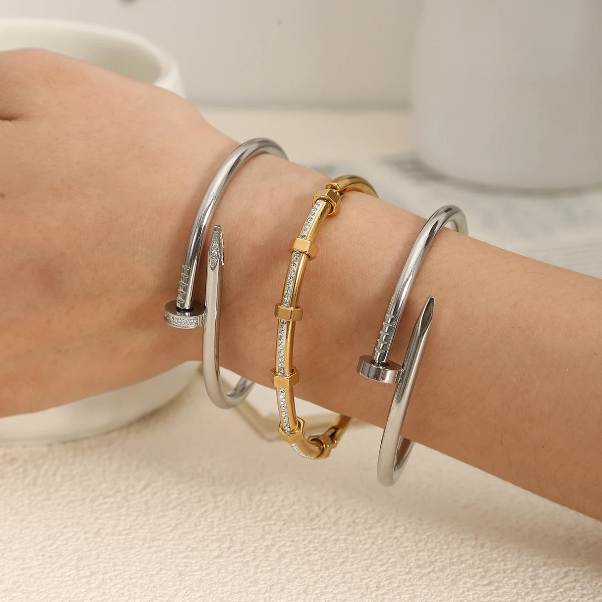 VintageLuxe Bracelet