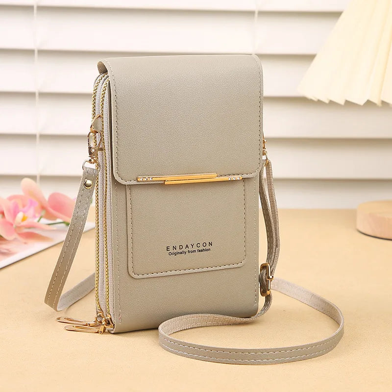 TouchLock Bag
