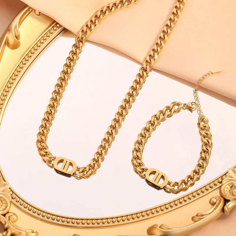 DD Luxe Set