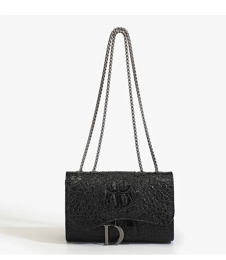 ShineLuxe Bag