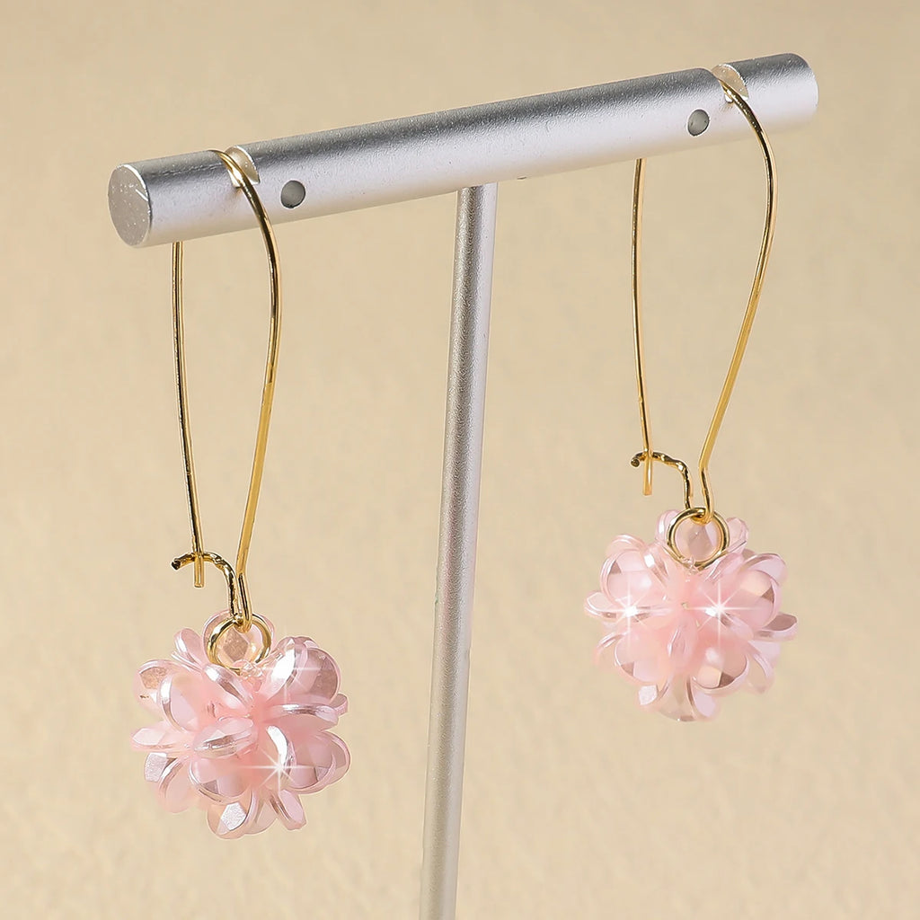 ButterPearl Earrings