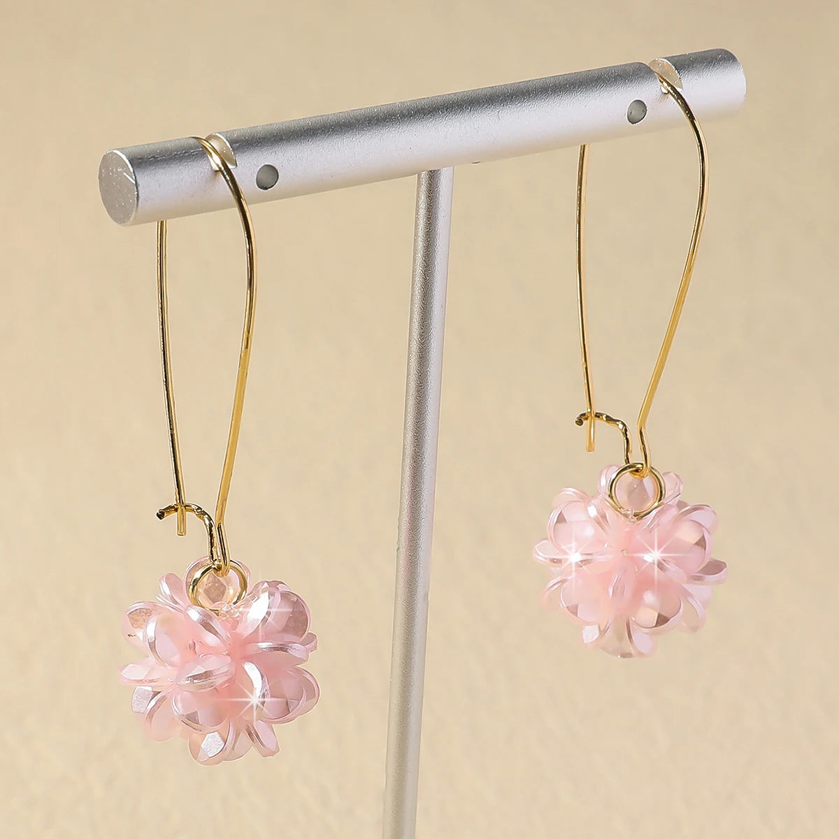 ButterPearl Earrings