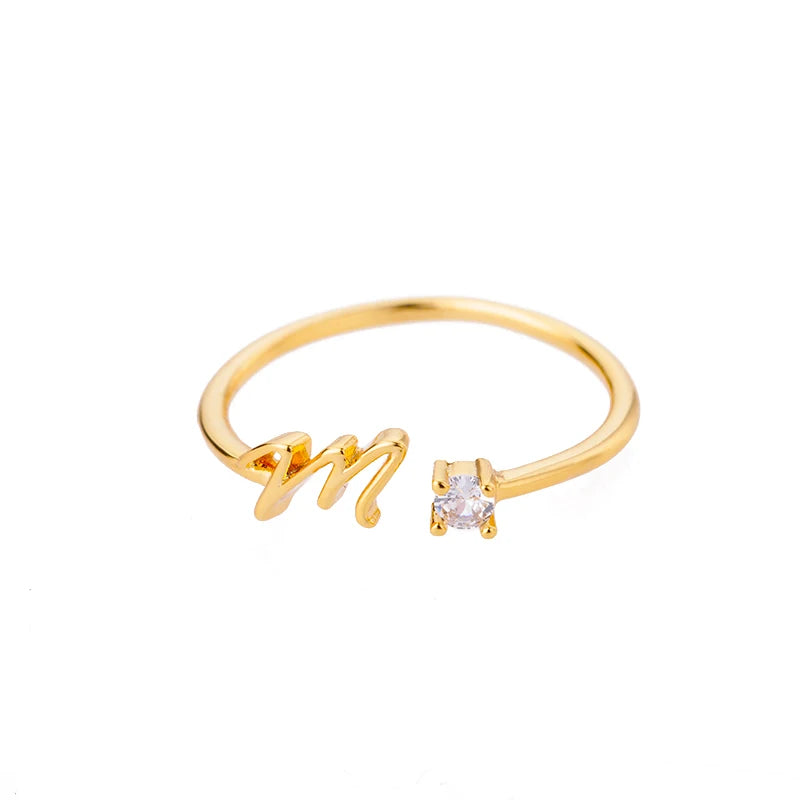 Initia Ring