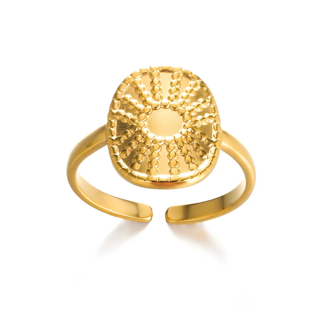 NovaBand Ring