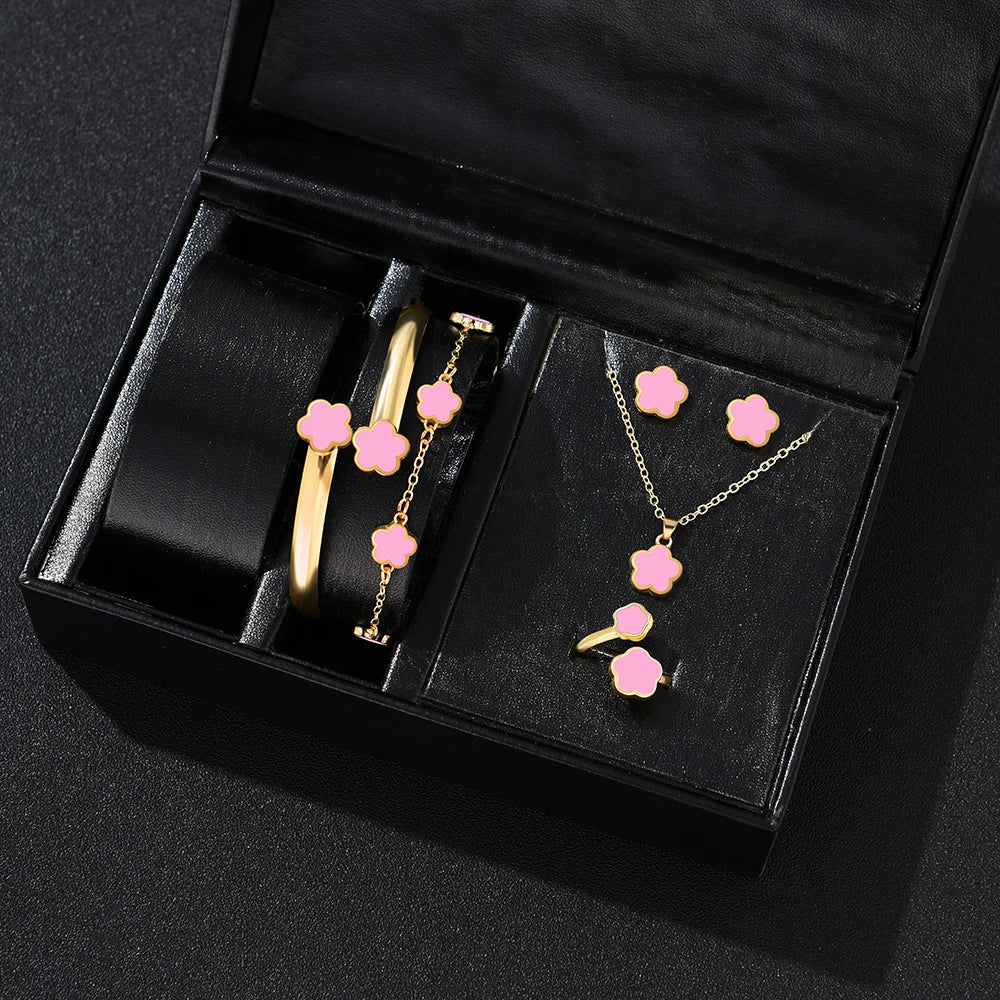 BloomShine Set