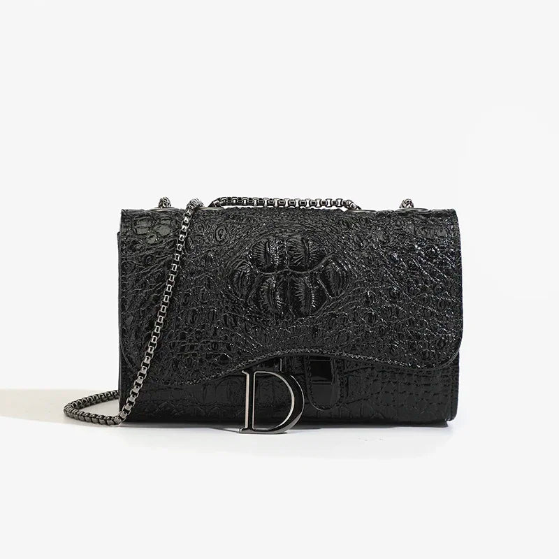 ShineLuxe Bag