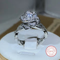 BloomShine Ring