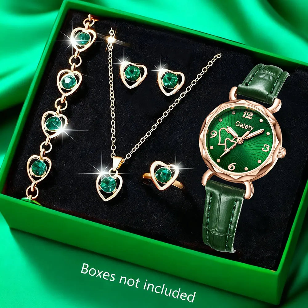 LoveGleam Set