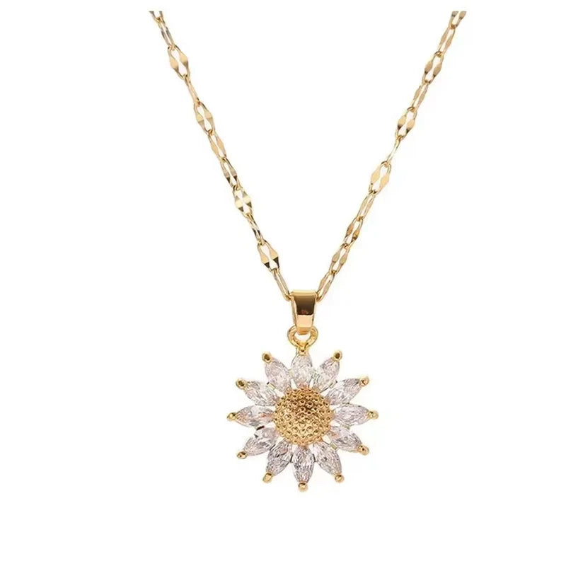 FloraGlow Necklace