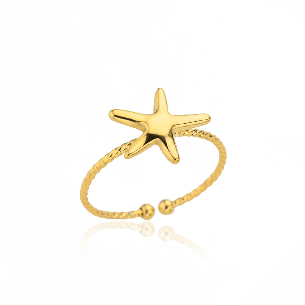 NovaBand Ring