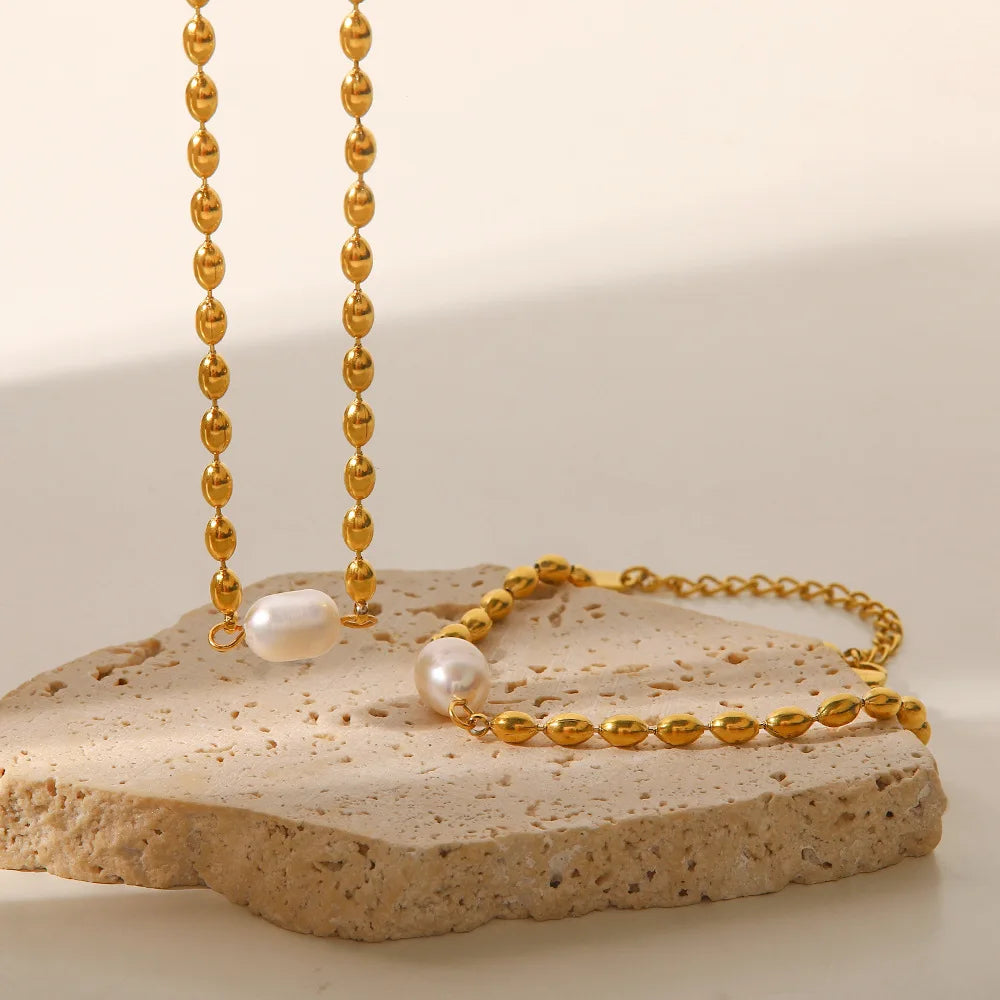 PearlLuxe Set